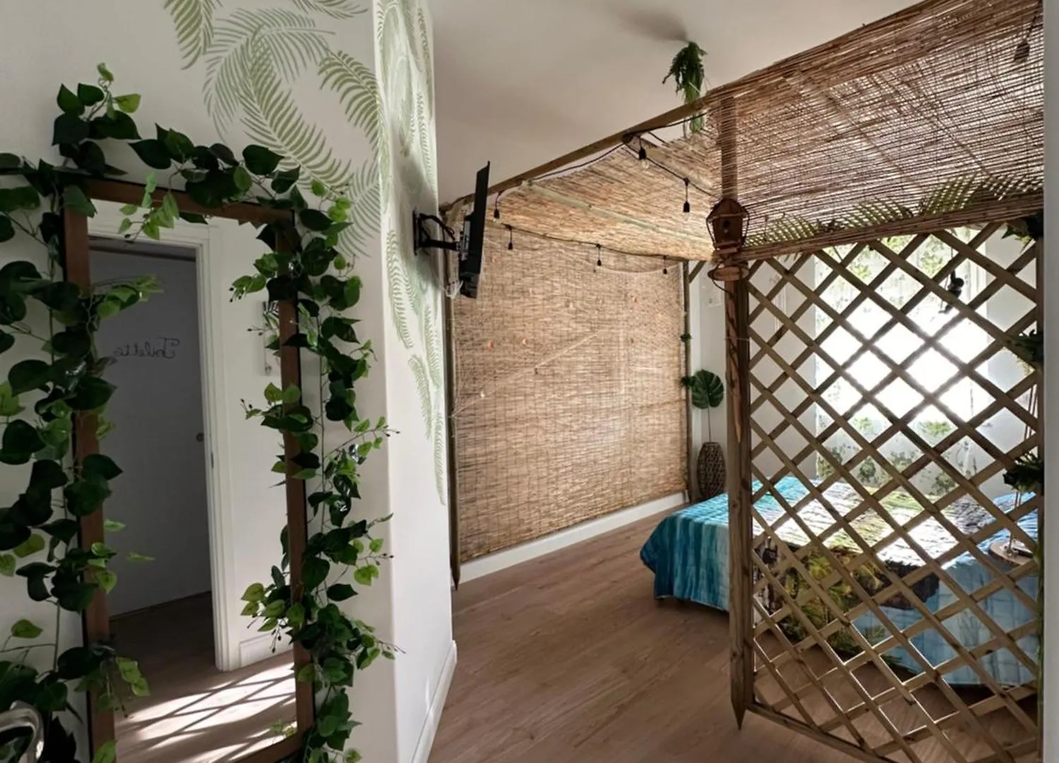 La Casa Delle Conchiglie Villa Catania Nyaraló