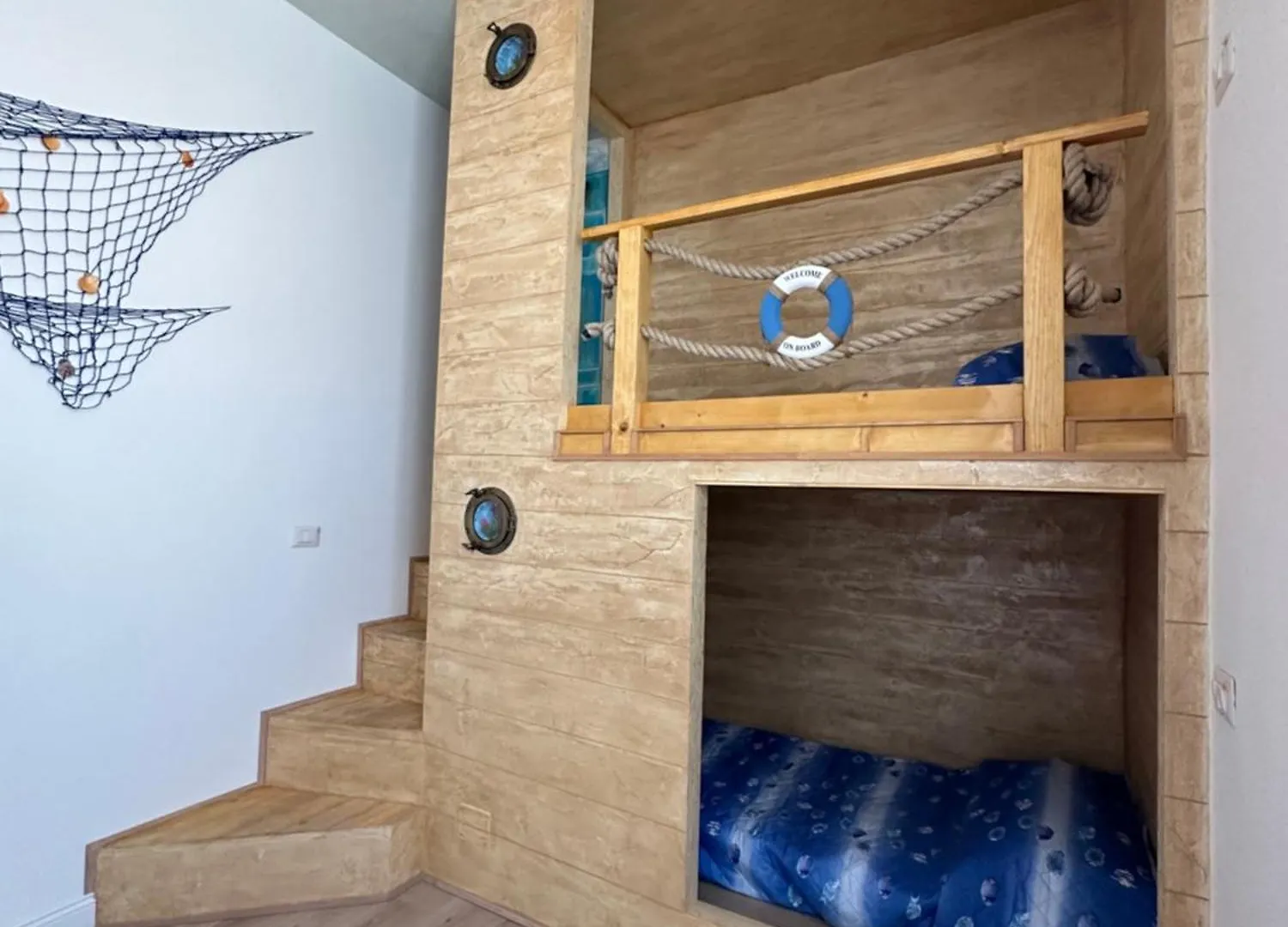 Nyaraló La Casa Delle Conchiglie Villa Catania