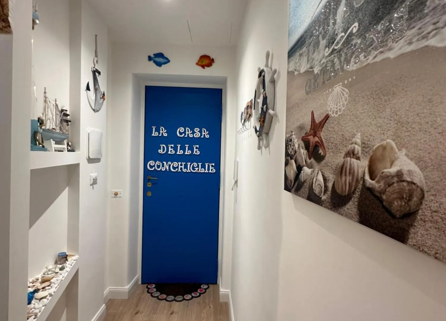 La Casa Delle Conchiglie Villa Catania 0*,  Olaszország