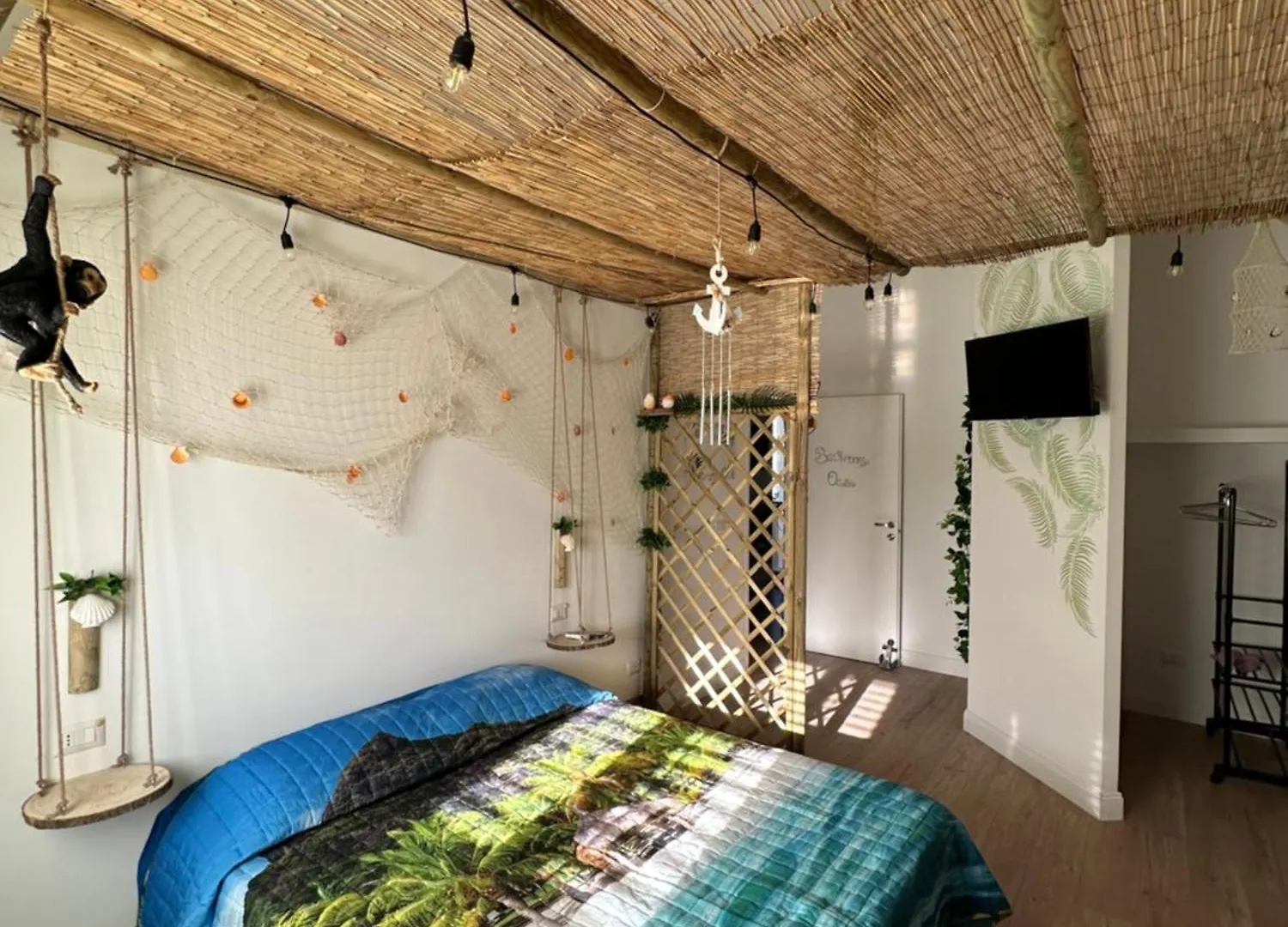 La Casa Delle Conchiglie Villa Catania Olaszország
