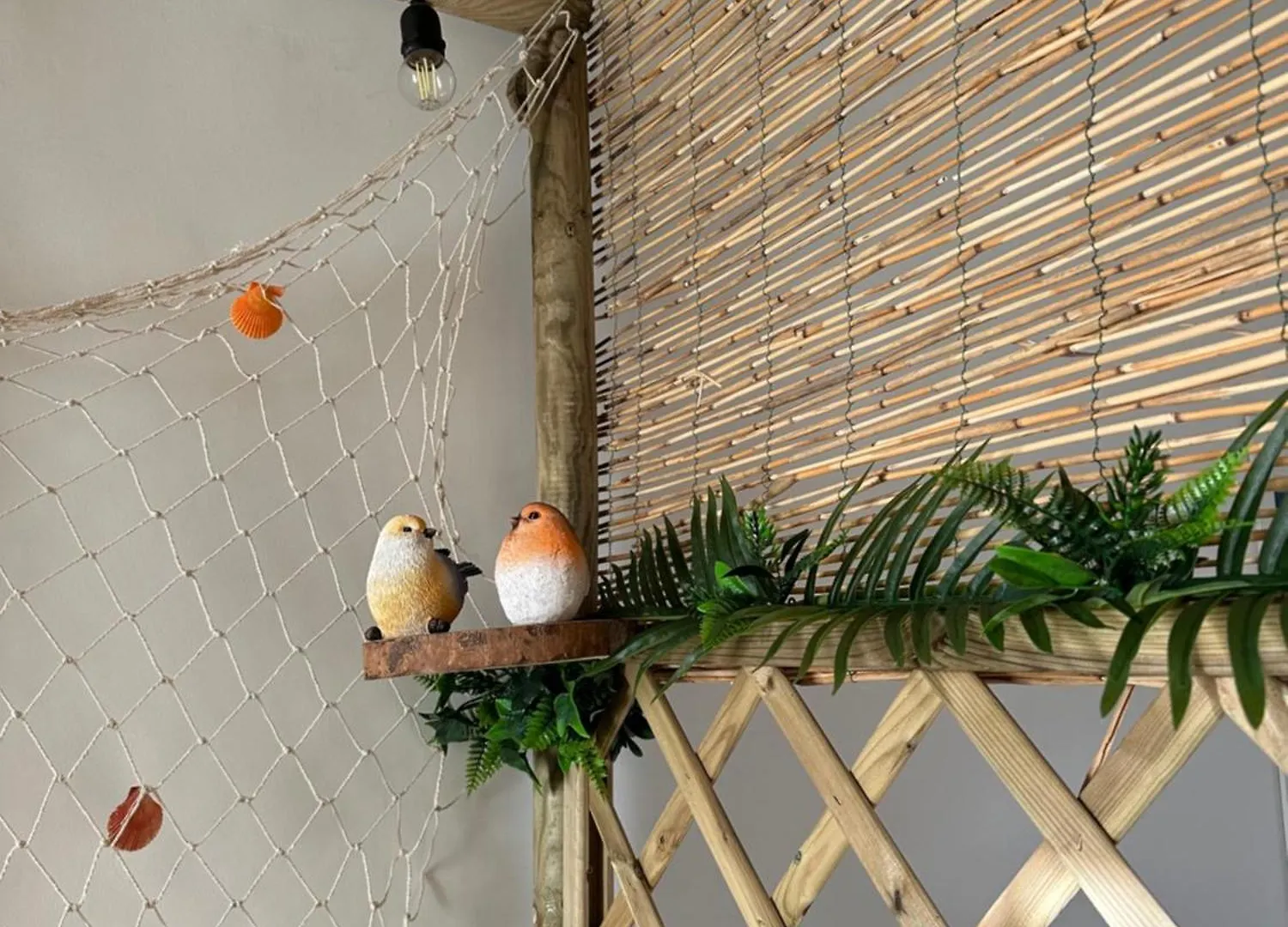 La Casa Delle Conchiglie Villa Catania