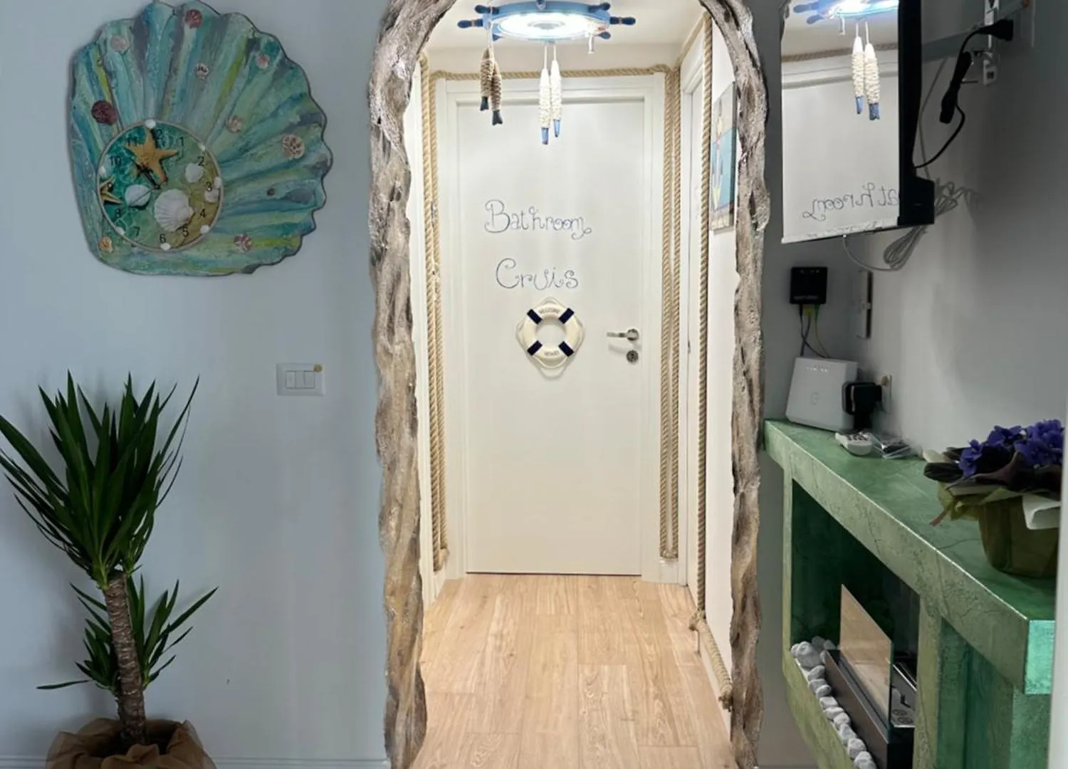 Nyaraló La Casa Delle Conchiglie Villa Catania