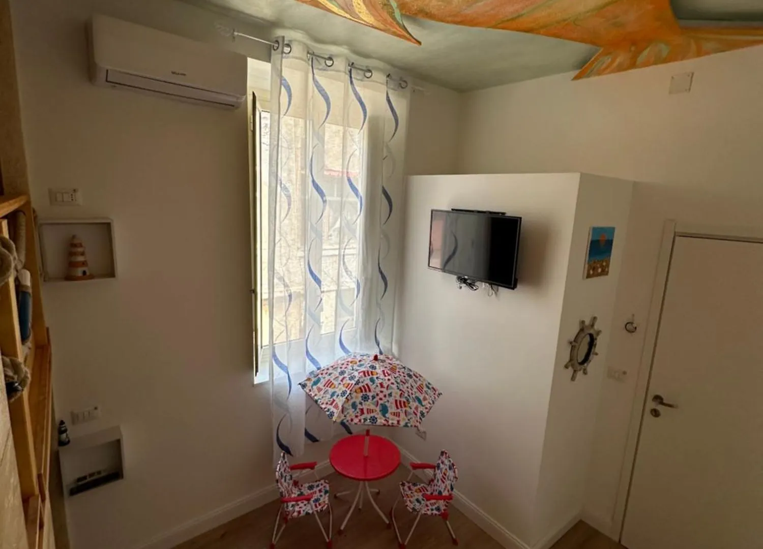 La Casa Delle Conchiglie Villa Catania Olaszország
