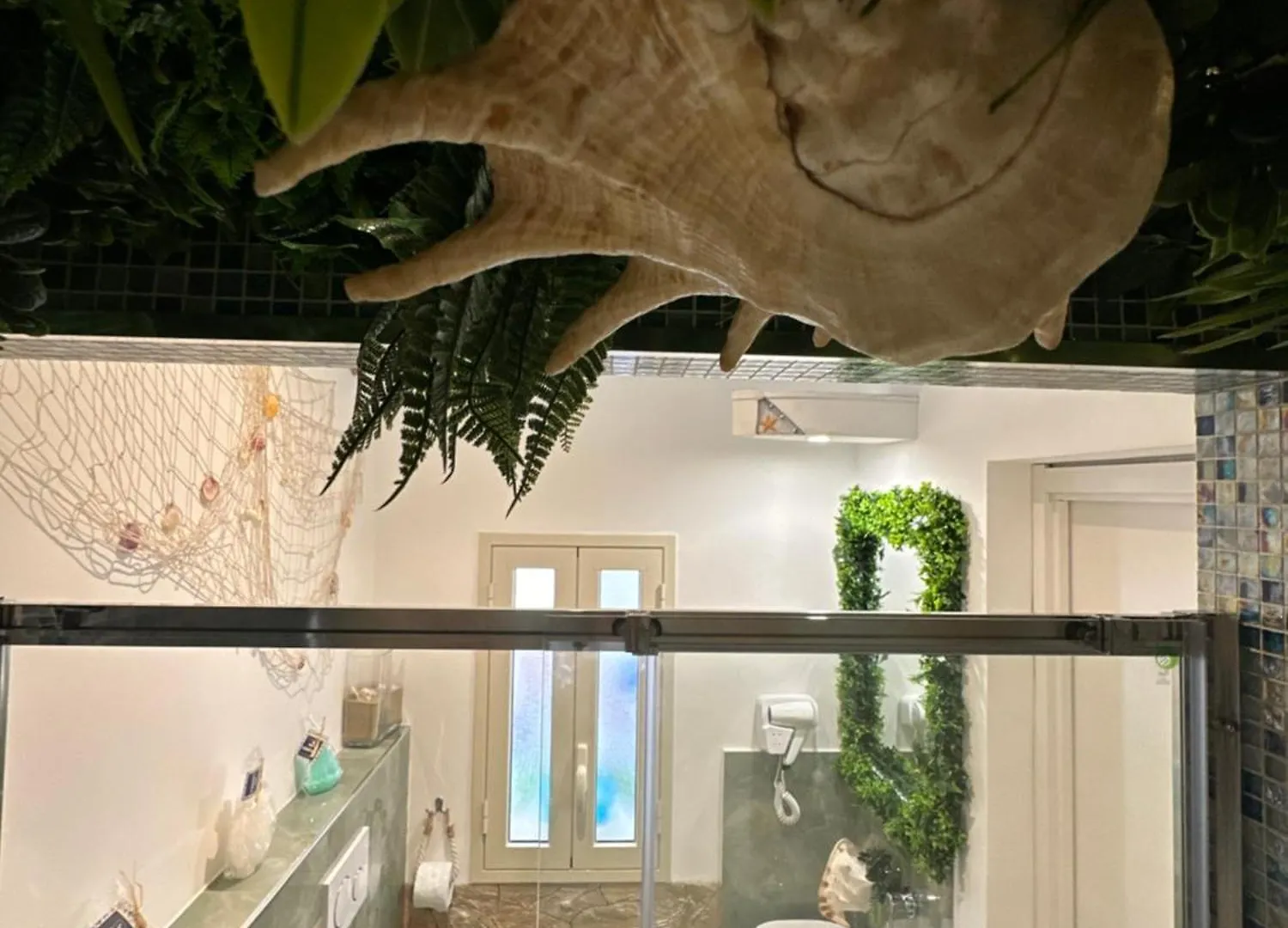La Casa Delle Conchiglie Villa Catania 0*,  Olaszország
