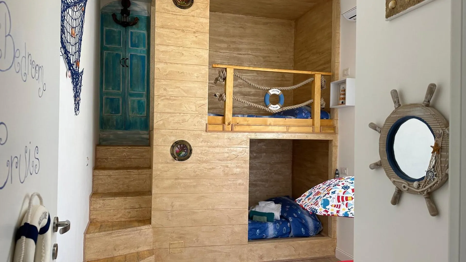 La Casa Delle Conchiglie Villa Catania